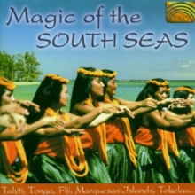 Magic Of The South Seas