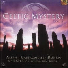 Celtic Mystery vol 2