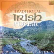 Traditional Iris Music