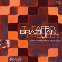 The Afro-Brazilian Project
