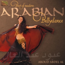 Best Of Arabian Bellydance