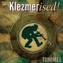 Klezmerised!