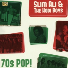 70s Pop!