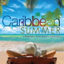 Caribbean Summer