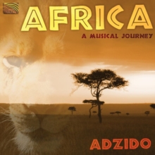 Africa – A Musical Journey