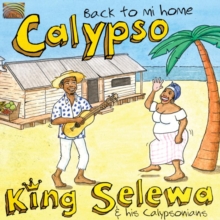 Calypso – Back To Mi Home