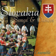 Slovakia Songs & Dances