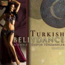Turkish Bellydance – Nasrah