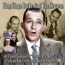 Bing Sings Burke and Van Heusen