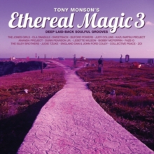 Ethereal Magic 3