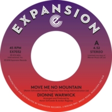 Move Me No Mountain/(I’m) Just Being Myself