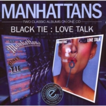Black Tie / Love Talk