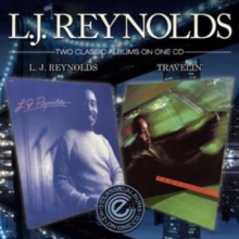 L.J. Reynolds / Travelin’