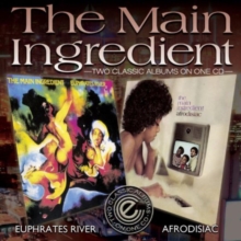 Euphrates River / Afrodisiac