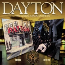 Dayton / Cutie Pie