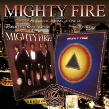 No Time for Masquerading / Mighty Fire