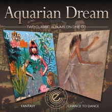 Fantasy / Chance To Dance