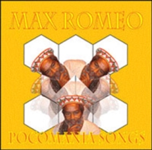 Pocomania Songs