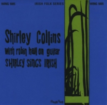 Shirley Sings Irish