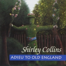Adieu To Old England