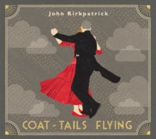 Coat – Tails Flying