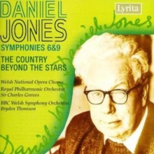 Symphonies 6 & 9 • The Country Beyond The Stars