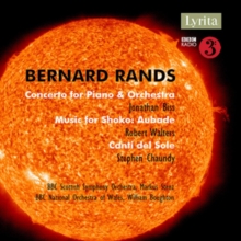 Piano Concerto / Aubade / Canti Del Sole