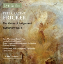 The Visions Of Judgement – Symphony No. 5