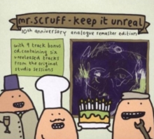 Keep It Unreal (10th Anniversary Analogue Remaster Edition)