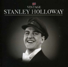 Vintage Stanley Holloway