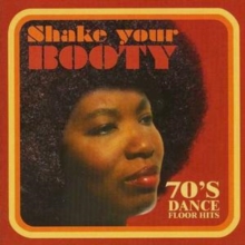 Shake Your Booty