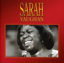 Sarah Vaughan