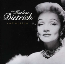 The Marlene Dietrich Collection