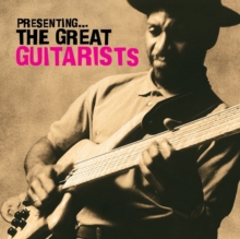 Presenting…. The Great Guitarists