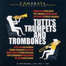 Tutti’s Trumpets And Trombones
