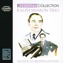 The Magic Of Gershwin & Rodgers