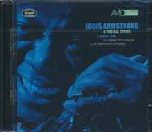 1954-56 Classic Studio & Live Performances