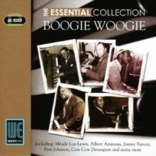 Boogie Woogie