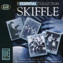 Skiffle: The Essential Collection