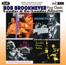 Leader & Co-Leader Four Classic Albums