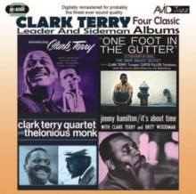 Four Classic Albums (Leader And Sideman)