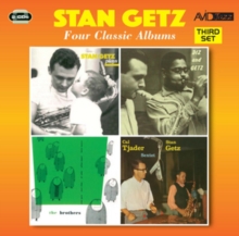 Four Classic Albums (Third Set)