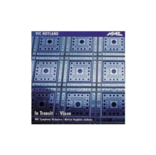 In Transit • Vixen