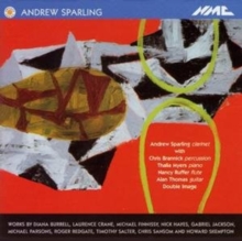 New Works For Clarinet