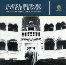 100 Years Of Music: Live In Lisbon 1989