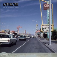 Live At The Baked Potato