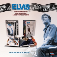 The Complete ‘50s Movie Masters & Session Recordings