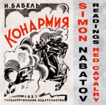 Readings – Red Cavalry