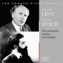 The Complete Studio Recordings