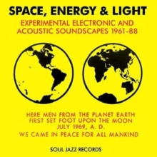 Space, Energy & Light